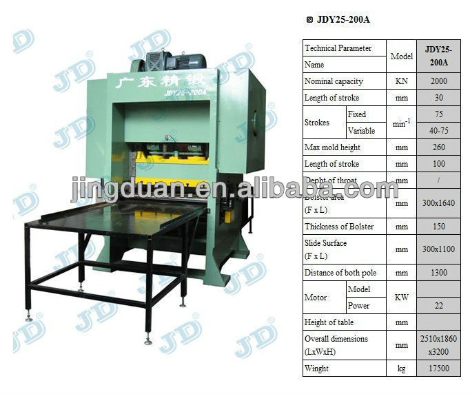 Ceiling board Perforating Machine