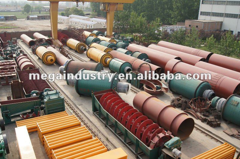 Cement Clinker Making Machinery,Cement Plant