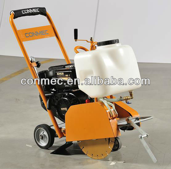 Cement Concrete Cutter CC120 Series