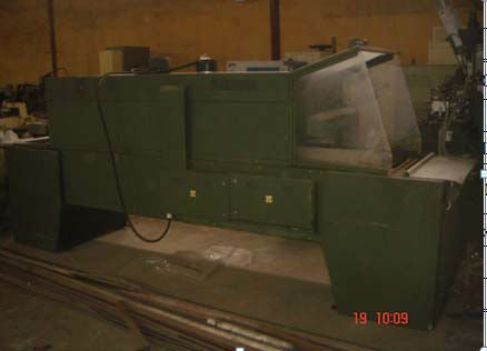 Cement Drying Machine with Reactivated heating