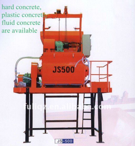 Cement Mixing machine