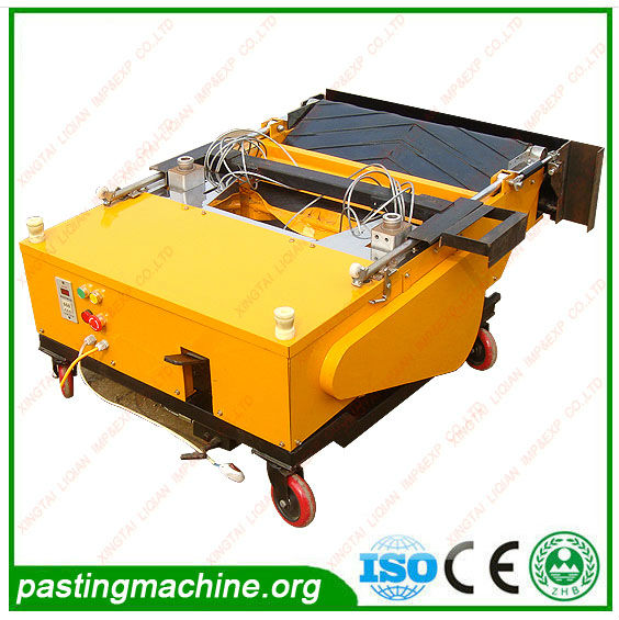 Cement Pasting Machine.Factory offer!!!