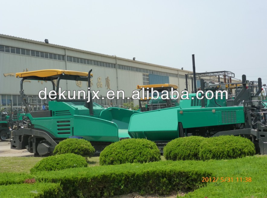 Cement Paver Making Machine RP602 Cheap Paver 6M