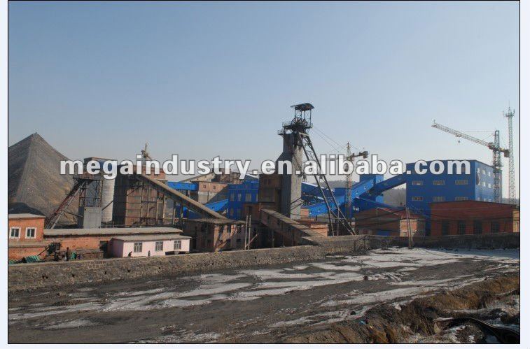 cement production line, cement factory,dry process cement production line