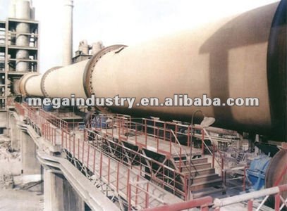 cement production line, cement factory,dry process cement production line