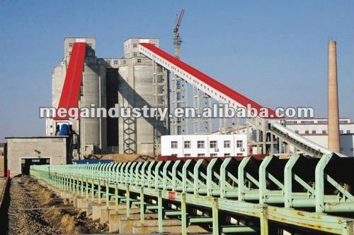 cement production line, cement factory,dry process cement production line