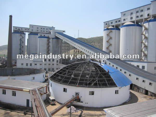 cement production line, cement factory,dry process cement production line