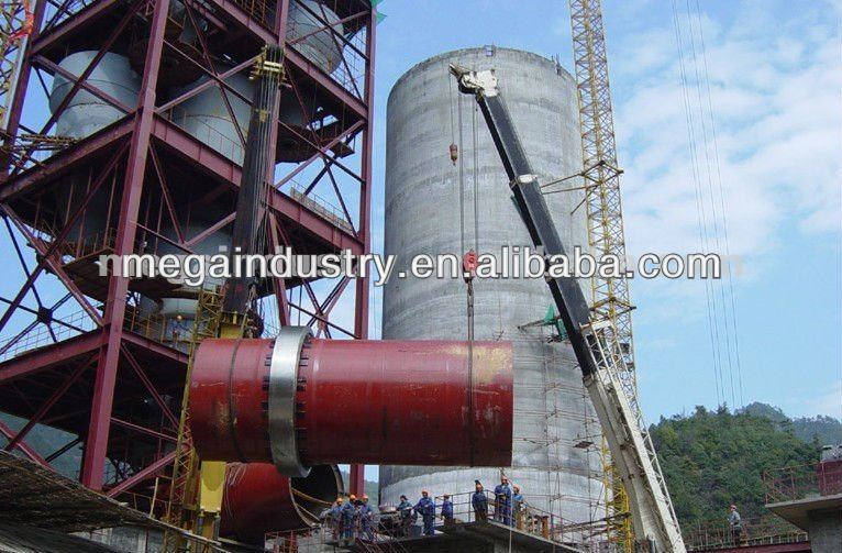 cement production line ,cement plant ,cement machinery