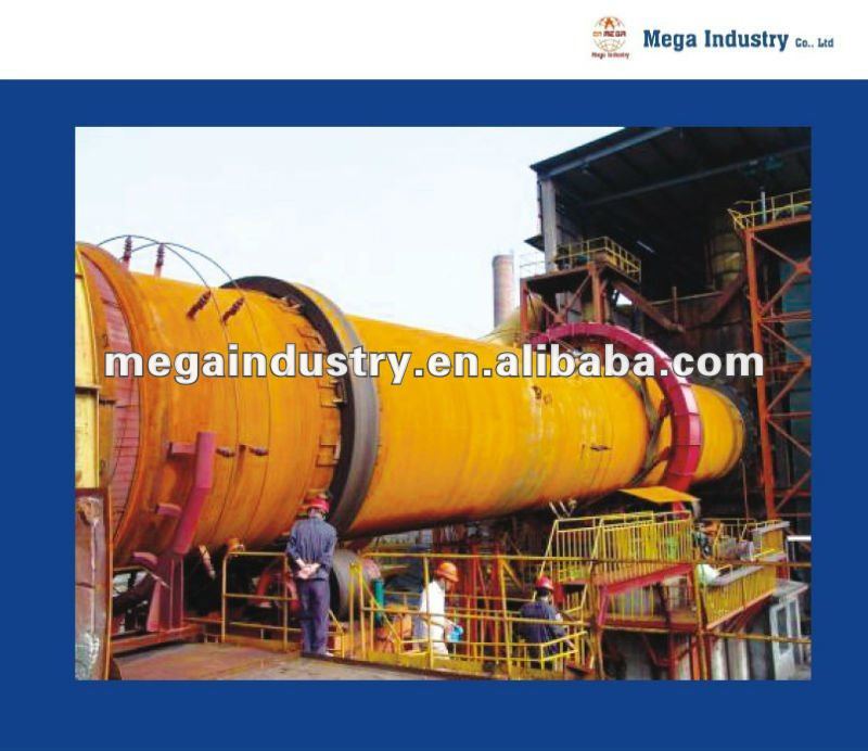 cement production line, dry process cement production line