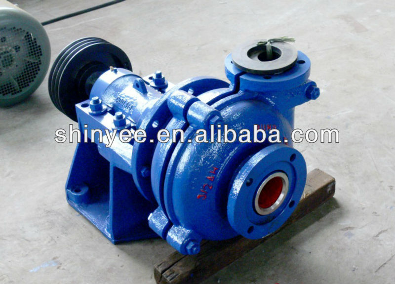 Cement Slurry Pump