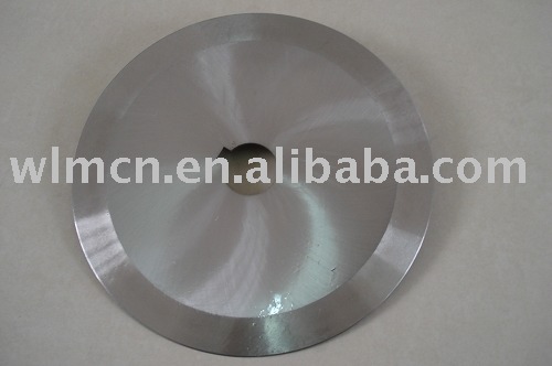 cemented carbide blade/cut knife