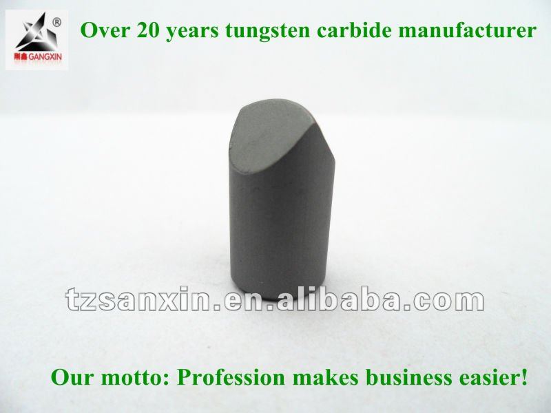 Cemented carbide drill bits for coal mining with good quality