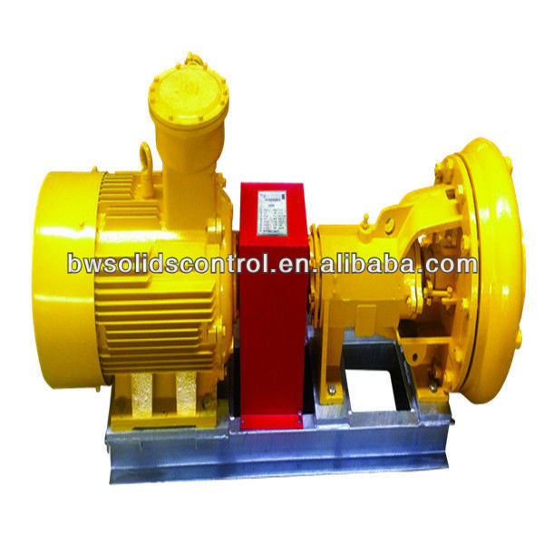 centrifugal pumps