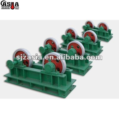 Centrifuge Machine For Electric Pole Tublar Pile