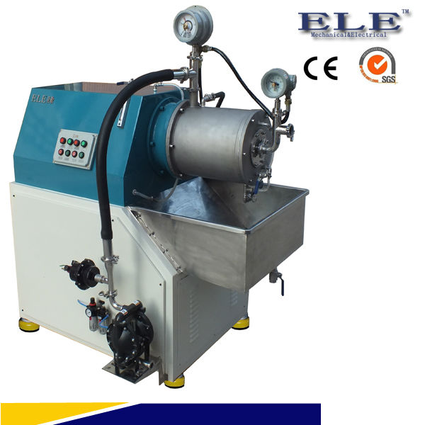 Ceramic Bead grinding machine