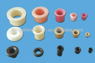 Ceramic eyelets