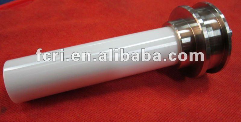 ceramic filling nozzle