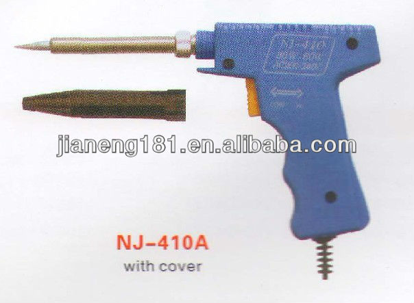 ceramic heater /Electric Soldering Iron Gun