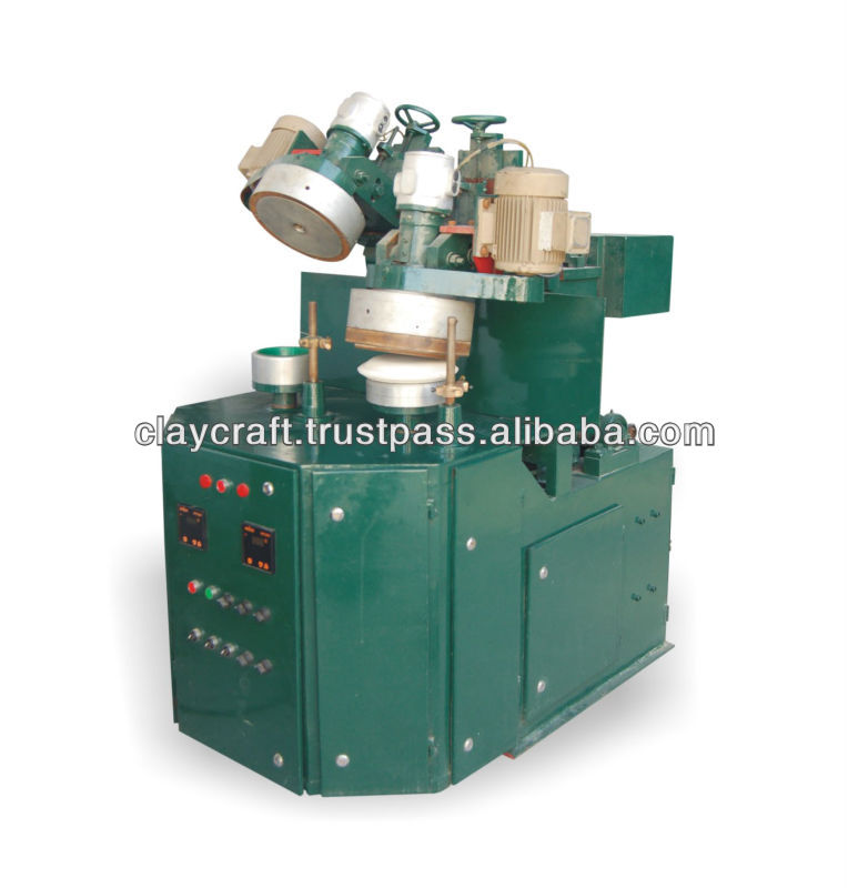 ceramic machine specialized