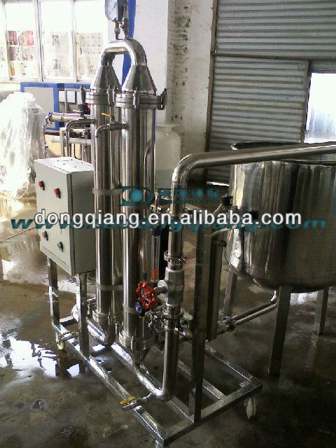 ceramic membrane filter for filtration of wine industry