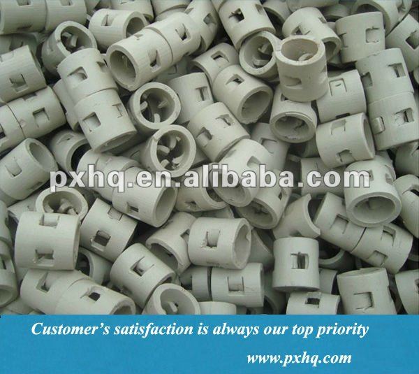 ceramic pall ring