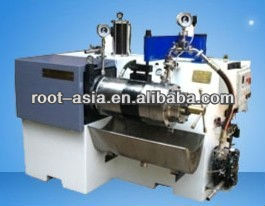 Ceramic sand mill