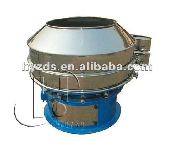 ceramic slurry shaking machine