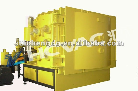 Ceramic tiles Vacuum Coating Equipment