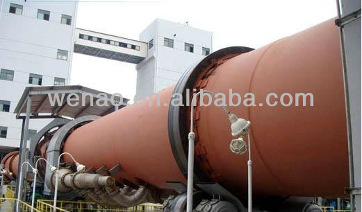 ceramsite sand rotary kiln/clinker rotary kiln/rotary kiln manufacturer