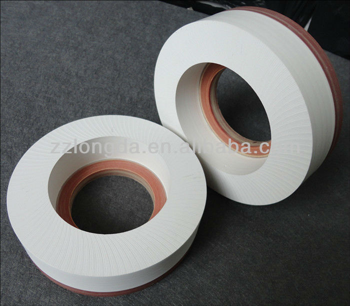 cerium oxide polishing wheels