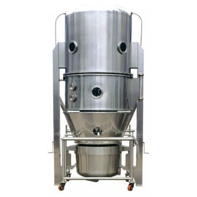 CFL-C Fluid Bed Dryer Granulator