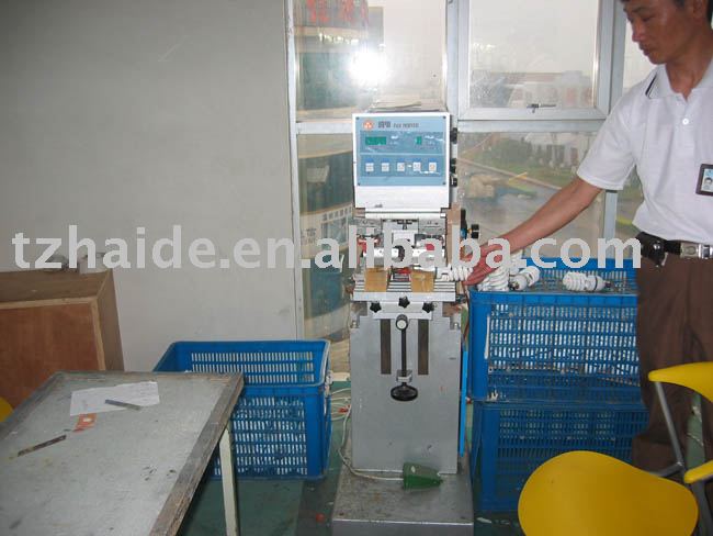 CFL Printing Machine