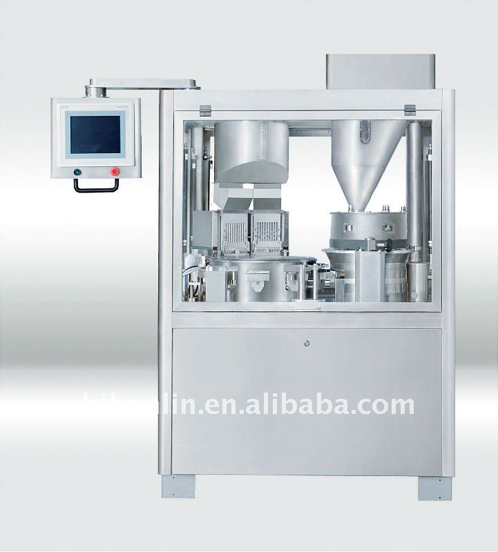 CFM-3000 Automatic capsule filling machine