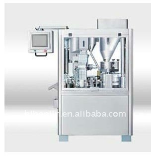 CFM-3000 Automatic capsule filling machine