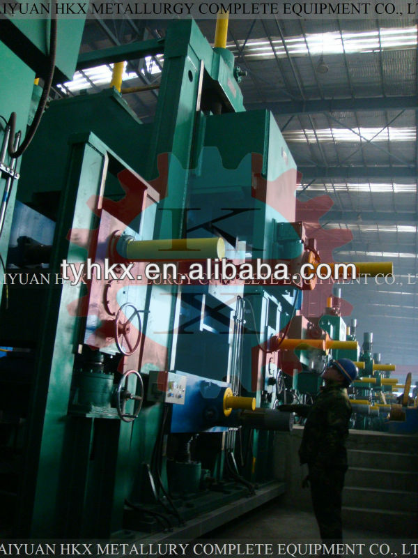 CFOE mill/pipe making machine/pipe production line/