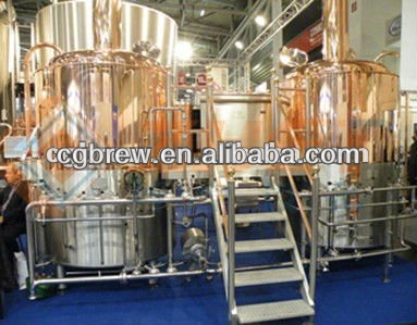 CG-200L of beer brewing machine/for home/hotel/restaurant