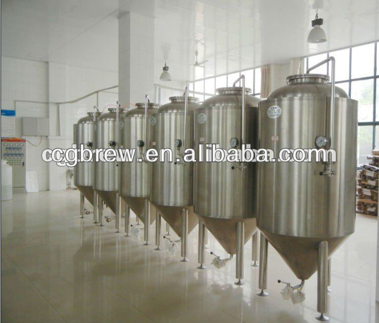 CG-300L of Beer micro brewery for sale