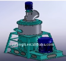 CGM-1000 roller mill