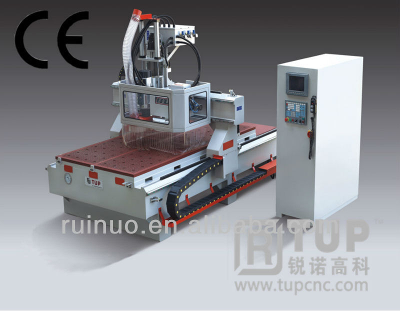 CH-481 Hot sale cnc wood cutting machine