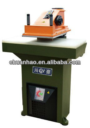 CH-920 20Ton Hydraulic swing arm press machine