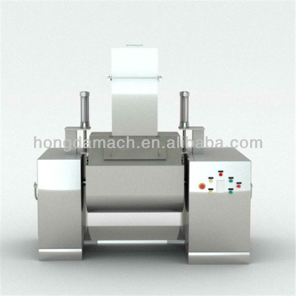 CH Series Pharmaceutical Horizontal Blender