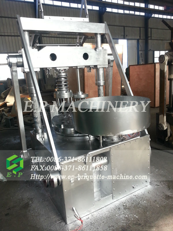 challenge price honeycomb briquette machine -- HOT !!!