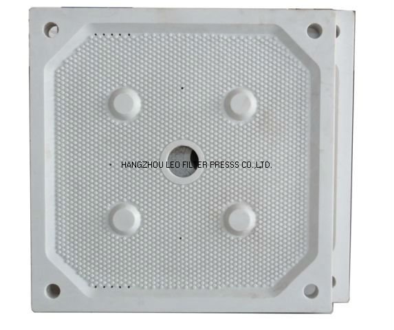 Chamber Filter Press Plates,Chamber Recessed Filter Plates for Chamber Filter Presses