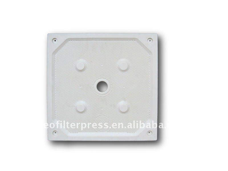 Chamber Filter Press Plates for Different Size Filter Press Plates