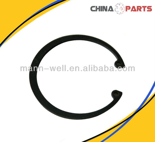 CHANGLIN grader PY165H,steering cylinder assy,snap ring,O ring,gasket,bushing,clamp,motor grader parts-B-G00893A-00010