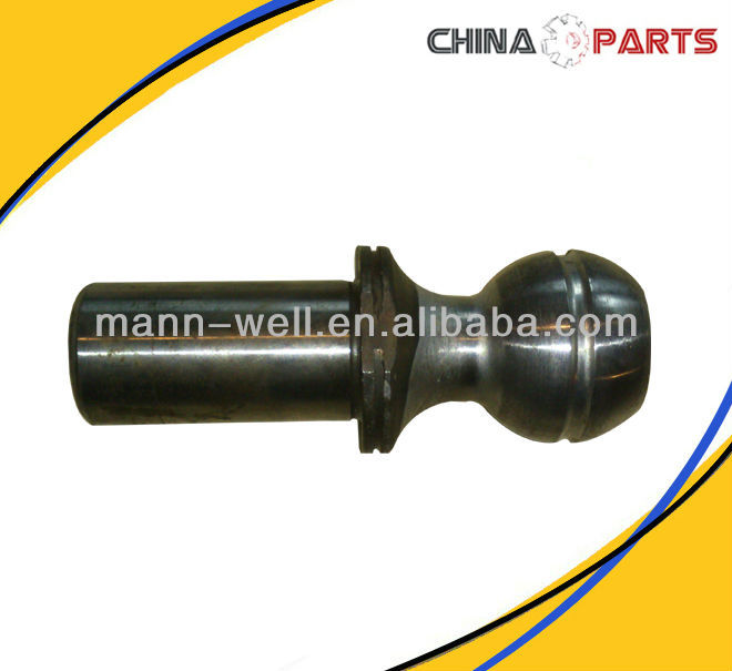 CHANGLIN grader PY165H,steering cylinder assy,stub ball,grader parts- 190C.6-44