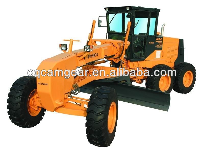 Changlin Motor Grader PY190C