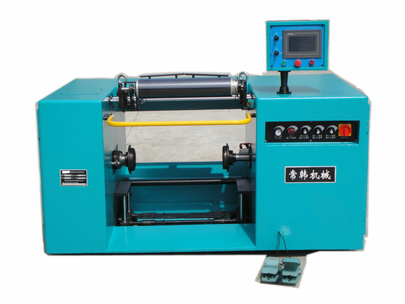 Changzhou HY warping machine