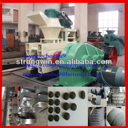 charcoal ball press coking coal briquette ball machine coal briquette ball machine