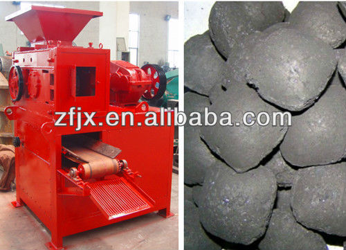 charcoal ball press machine (Tel:0086-18739193590)